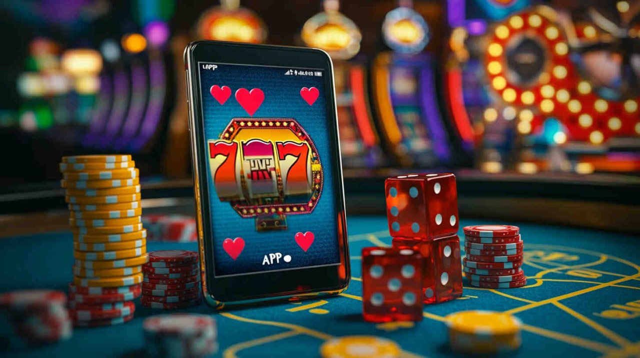 payslot88 App 