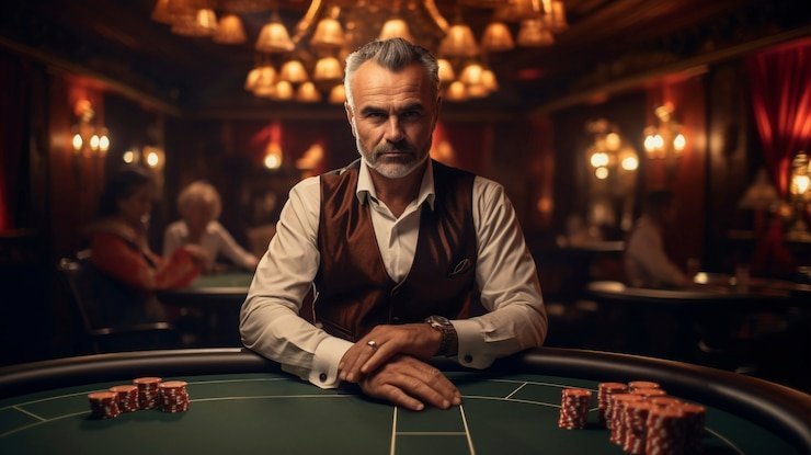 Antarmuka Free Play payslot88 di aplikasi mobile dengan meja blackjack live