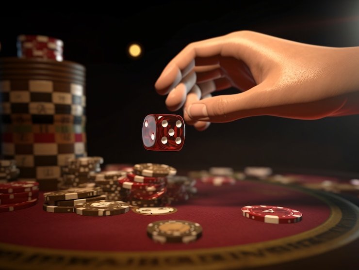 Tampilan roulette dengan streaming berkualitas tinggi di payslot88