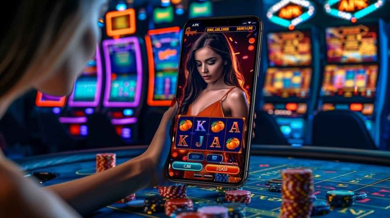 Koleksi studio live dealer payslot88 dengan berbagai permainan dan bahasa dealer