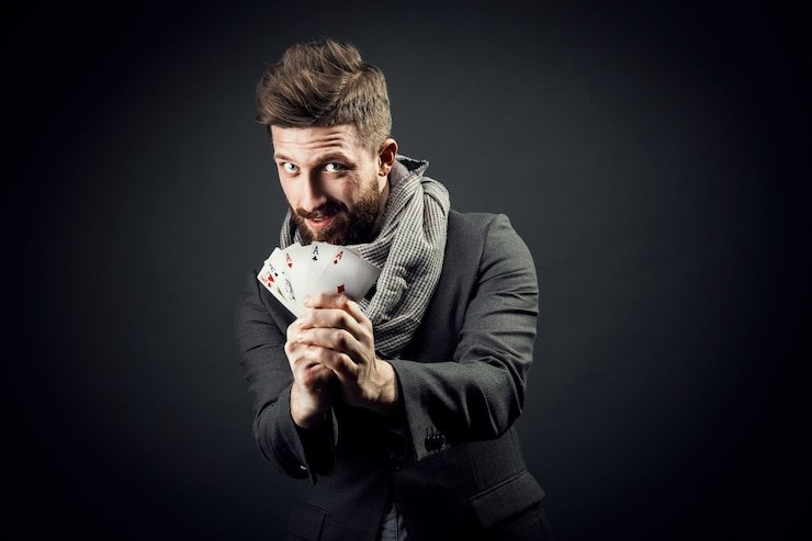 Blackjack HD di payslot88 Studio blackjack live di payslot88 dengan dealer profesional dan multi-kamera HD