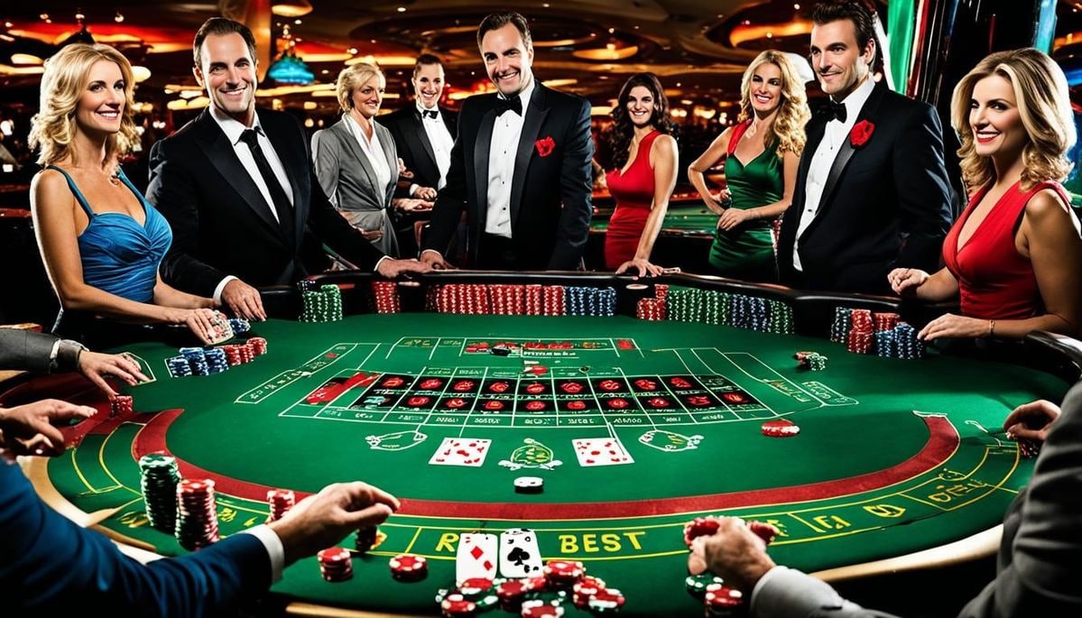 Roulette live berkualitas tinggi Roulette studio dengan roda putar berkualitas tinggi di aplikasi payslot88
