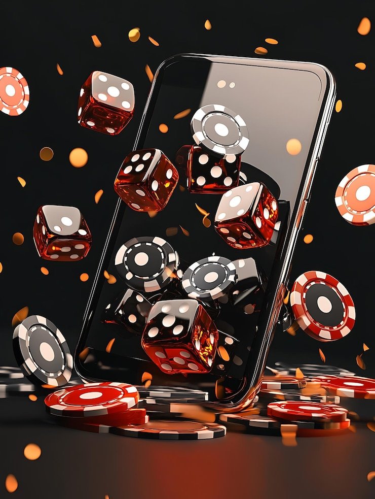 Hasil live dealer dan statistik mingguan di aplikasi payslot88