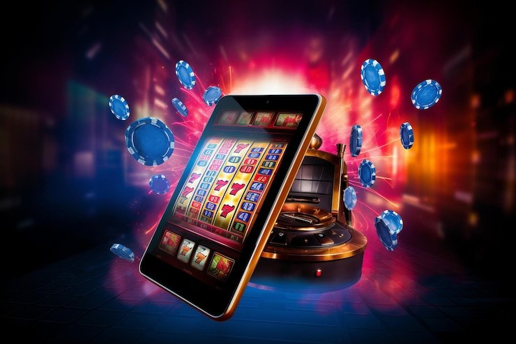 Layar bonus putaran gratis Ways of the Qilin