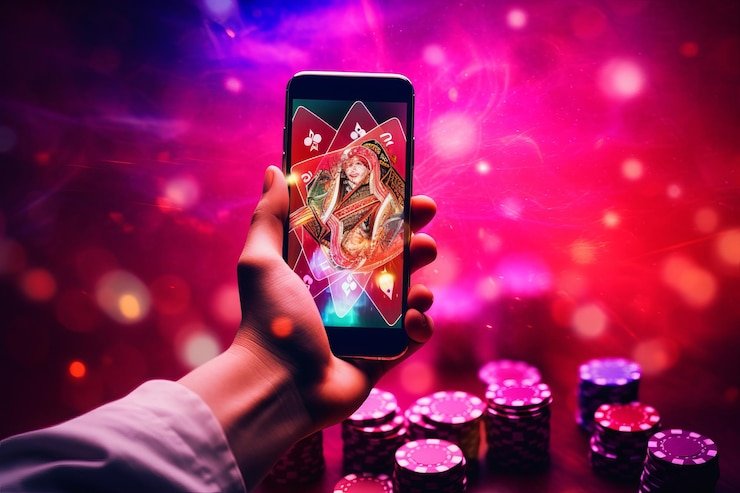 Statistik pemain dan riwayat transaksi di payslot88